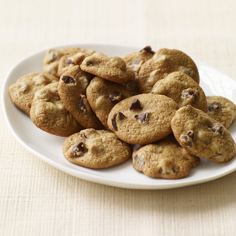 SW Chocolate chip cookies - Recipes