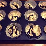 Applesauce Cocoa Brownies