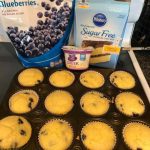 Zero points banana souffle weight watchers