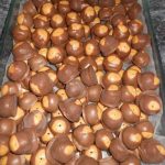 Low Syn Chocolate Brownies