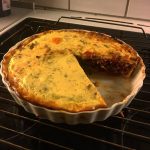 Weight Watchers Taco Pie