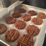 One Point Healthy Pumpkin Muffins