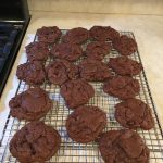Low Syn Chocolate Brownies