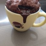 One Point Healthy Pumpkin Muffins