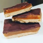 Keto Texas Sheet Cake Recipe