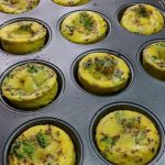 Banana Cream Yogurt Cheesecake