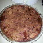 Cakey Chocolate Brownies