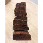 Almond-Flour Ginger Snaps
