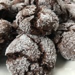 KETO RECIPE | HEALTHY PEANUT BUTTER BALLS