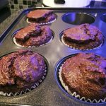 MAPLE PECAN CHOCOLATE PINWHEELS