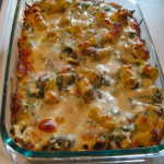 Weight watchers earthquake cake