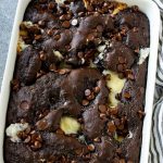 Berry Dump Cake