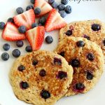 Double Chocolate Chip Cookies