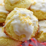 Chicken and Cracker Casserole