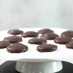 Orange-Cranberry Greek Yogurt Muffins