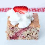 Healthy No Bake Keto Coconut Bars (Homemade Mounds Bars/ Bounty Bars)