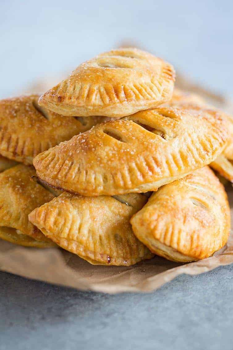 1 Syn Corned Beef Pasties | Slimming World - Recipes