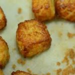 Parmesan-Dijon Baked Pork Chops