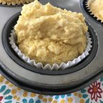 KETO CHEDDAR BAY BISCUIT