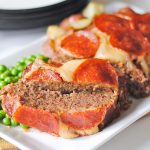 LOW CARB PIZZA ROLLS