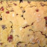 Strawberry Cake – Weight Watchers Freestyle