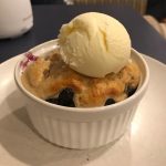 Pineapple Bread