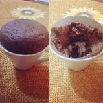 Hot Fudge Pudding Cake