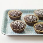 THE SKINNY ON ITALIAN SESAME SEED COOKIES