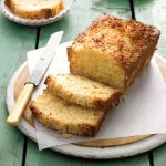Crustless Cheesecake