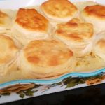 Macadamia Bread – keto