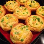 One Point Weight Watchers Banana Souffle