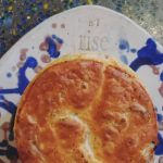Keto Chicken Pot Pies