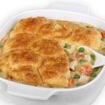 Keto Shepherd’s Pie (Cauliflower)