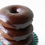 10min Keto Cinnamon Sugar Donuts Recipe