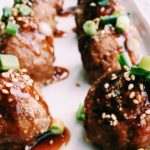 Keto Baked beef Empanadas