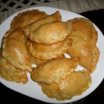 SW BAKED GLUTEN FREE JAM DOUGHNUTS