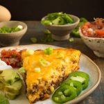 Zucchini Lasagna