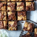 Nutella Banana Bread
