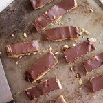 Keto Cinnamon Swirl Cookies