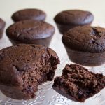 Weight Watchers Devil’s food cookies