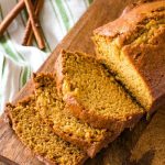 Slimming World Chocolate Chip Banana Bread