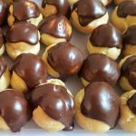 Chocolate Orange Segment Muffins