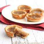 1 Point Banana Pancake Bites