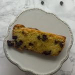 SW Raspberry & white chocolate muffins