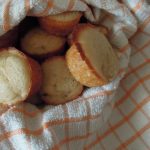 Keto BUTTER TARTS