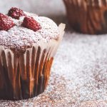 Chocolate Chip banana bread  – KETO
