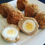 Lupin Flour Whey Bread Rolls
