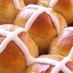 KETO HAWAIIAN ROLLS (SWEET!)