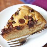 THE BEST CHEWY KETO CHOCOLATE-CHIP COOKIES WITH 1.5g of NET carbs
