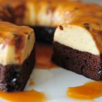 THE BEST KETO TIRAMISU CAKE